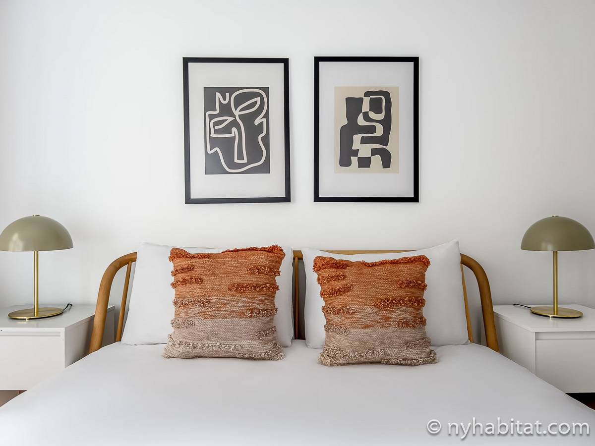 Chambre - Photo 2 sur 3 Chambre - Photo 2 sur 3