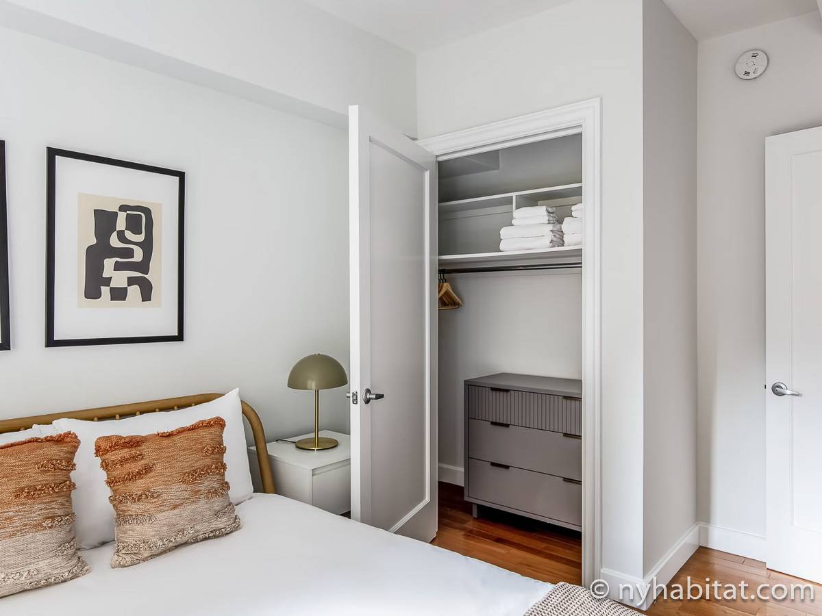 Chambre - Photo 3 sur 3 Chambre - Photo 3 sur 3