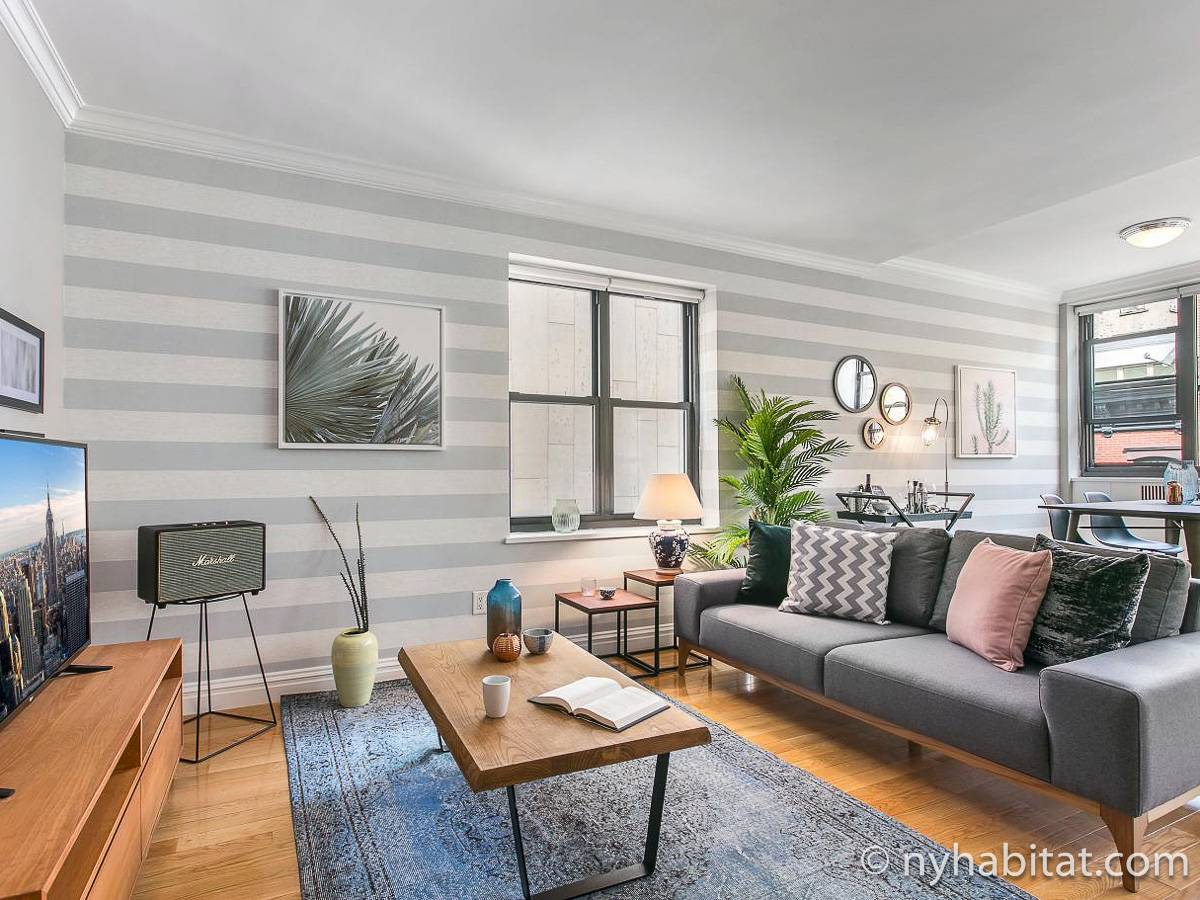 Living room - Photo 1 of 4 Living room - Photo 1 of 4