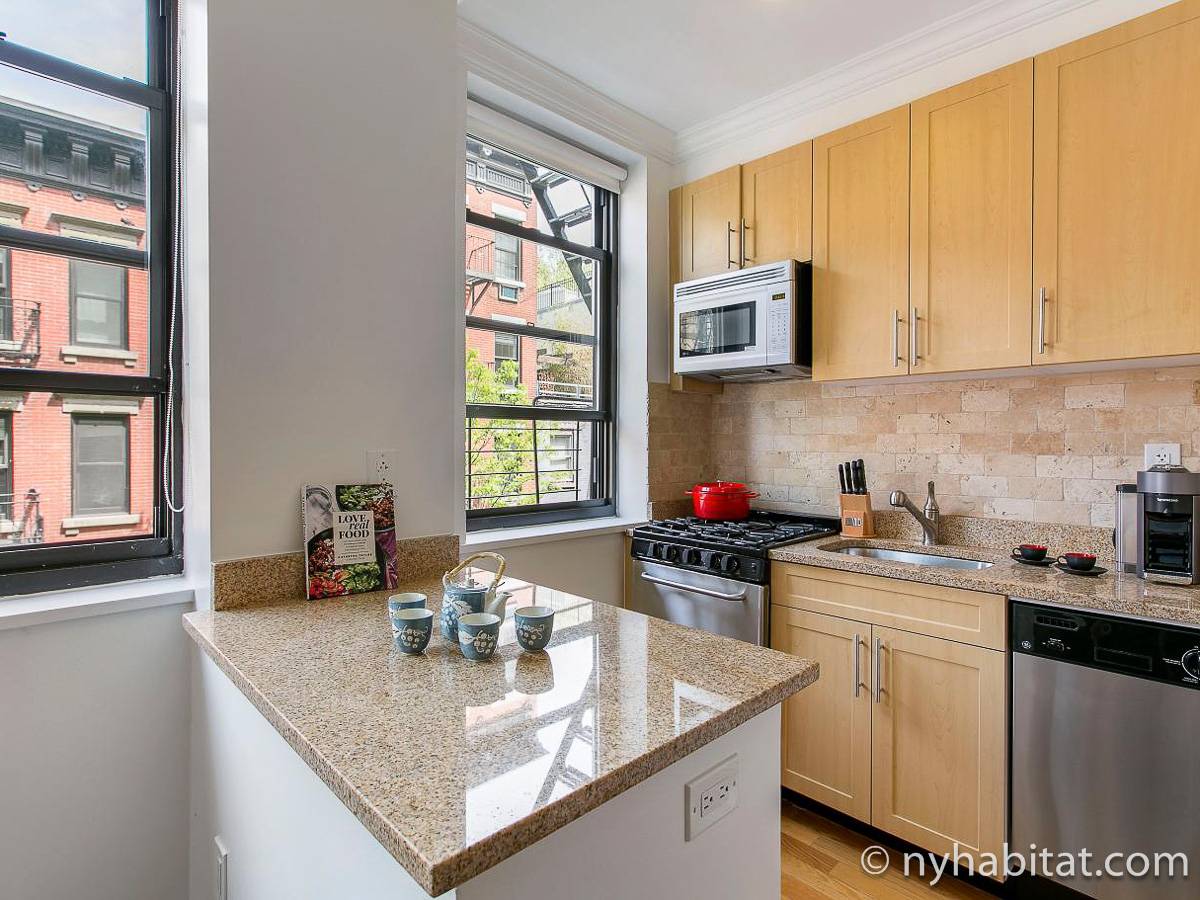 Kitchen - Photo 1 of 2 Kitchen - Photo 1 of 2