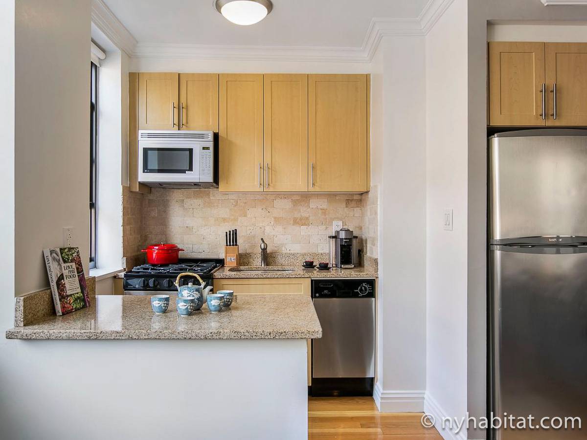 Kitchen - Photo 2 of 2 Kitchen - Photo 2 of 2