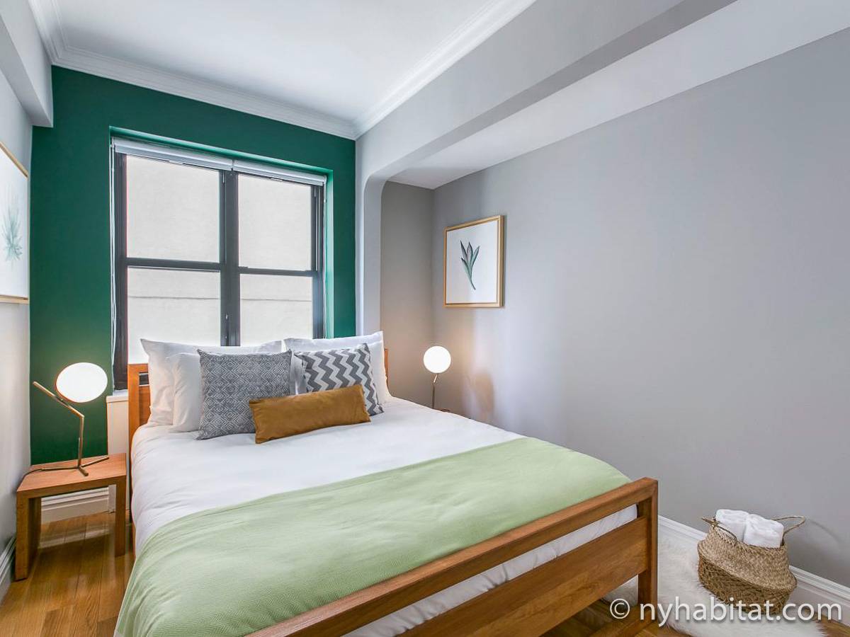 Bedroom - Photo 1 of 2 Bedroom - Photo 1 of 2