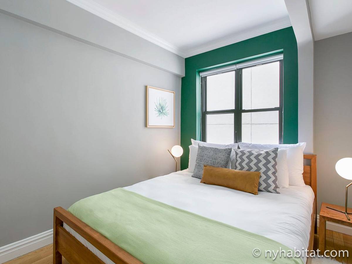 Bedroom - Photo 2 of 2 Bedroom - Photo 2 of 2