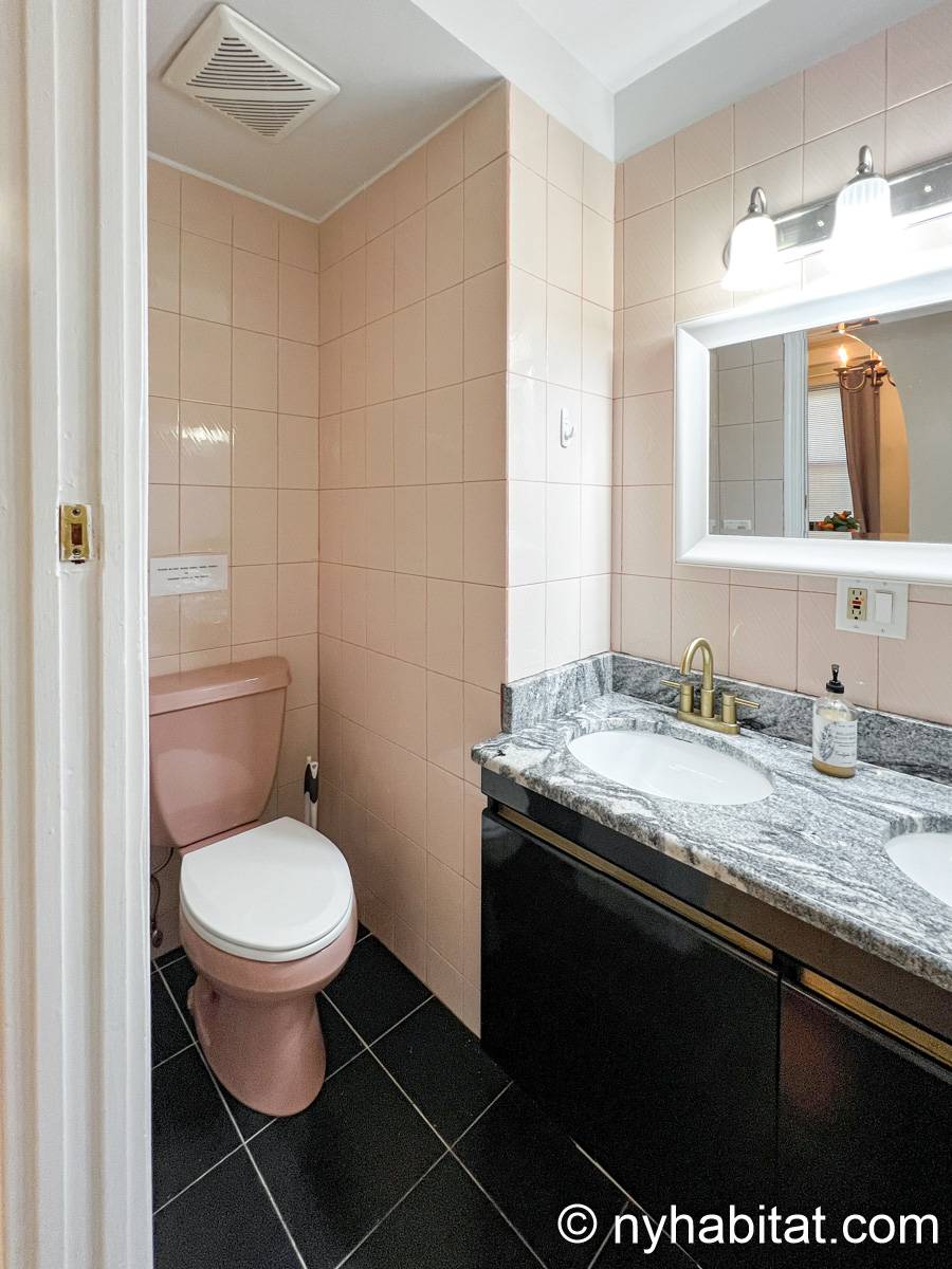 Baño - Photo 4 de 4