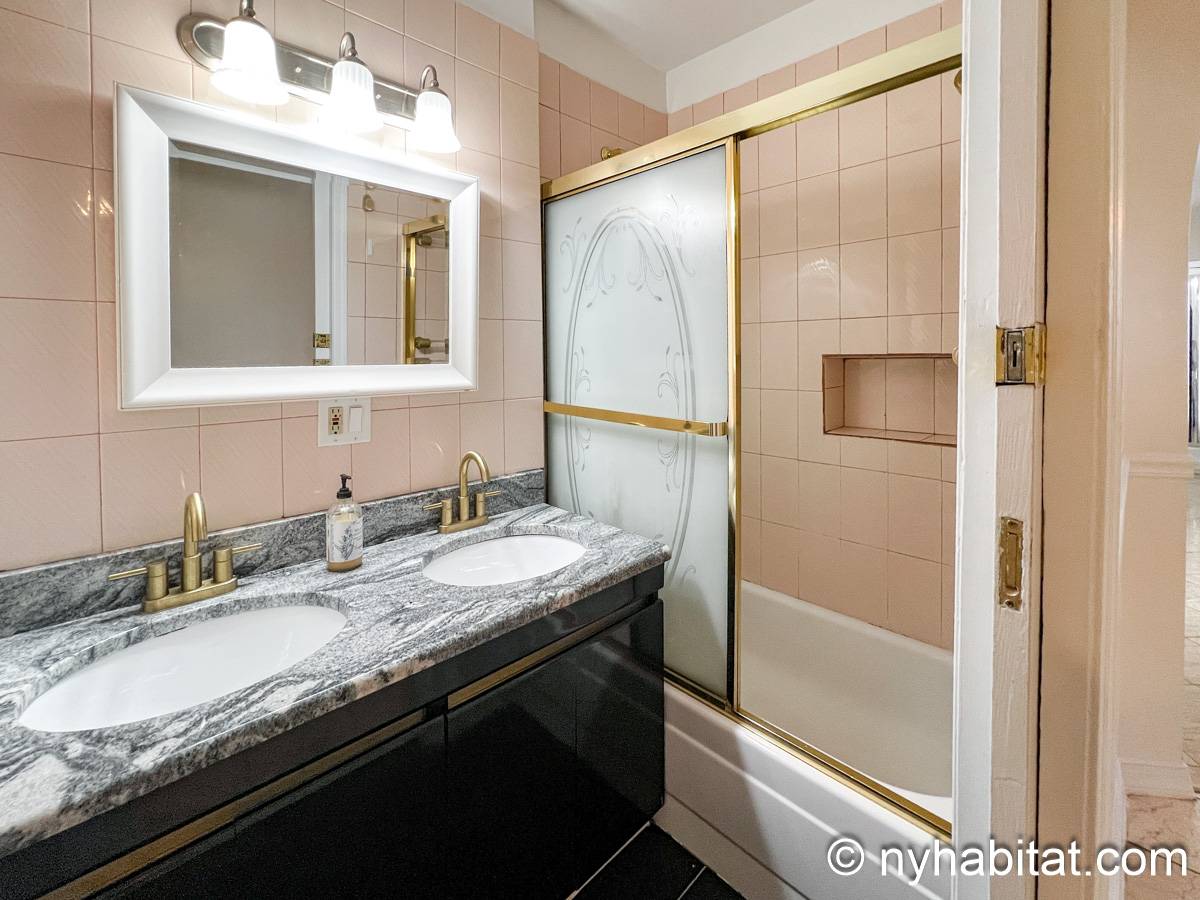 Baño - Photo 1 de 4