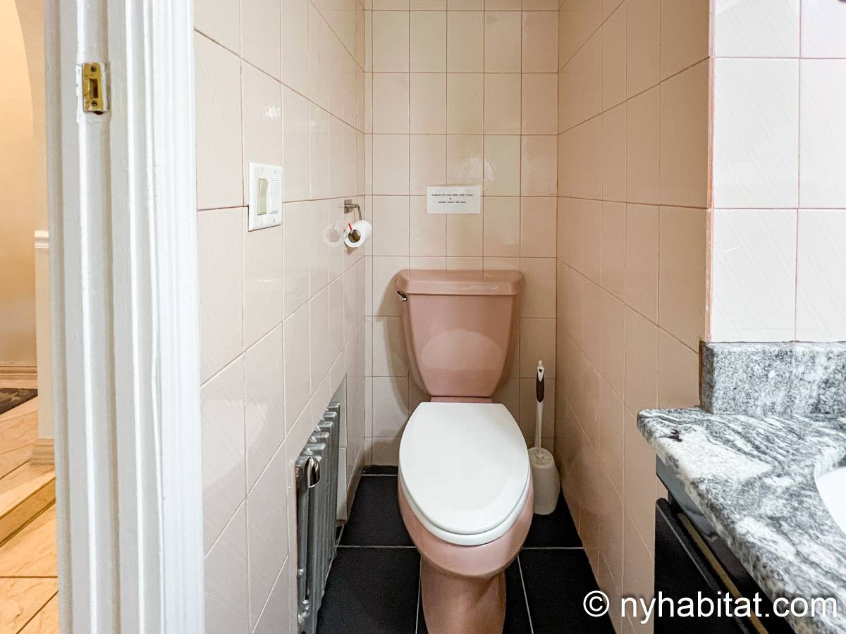 Baño - Photo 3 de 4