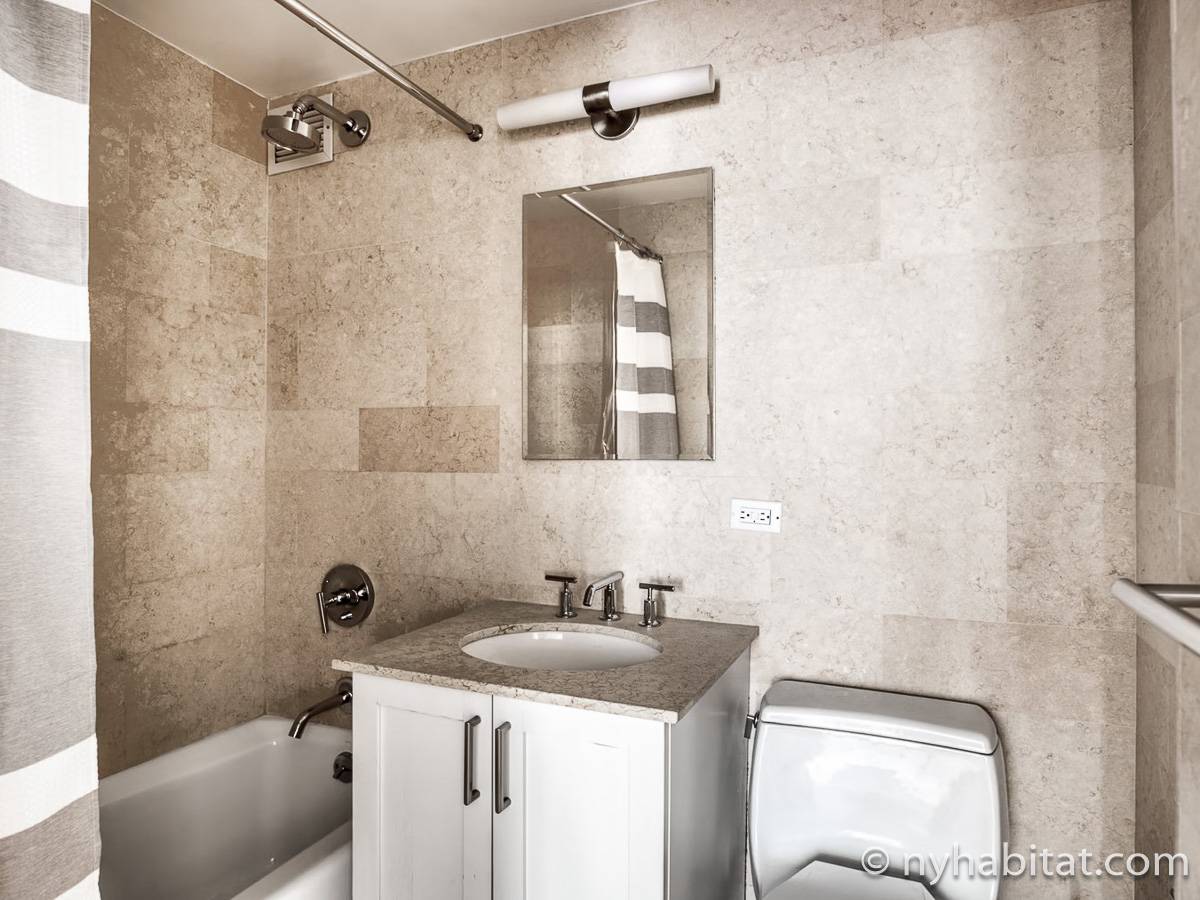 Baño - Photo 1 de 1 Baño - Photo 1 de 1