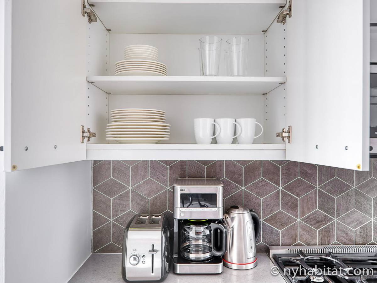 Cocina - Photo 2 de 2