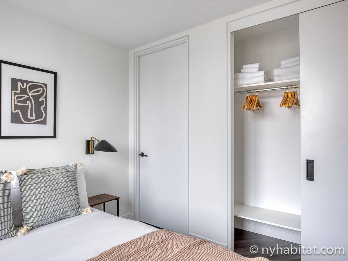 Dormitorio - Photo 3 de 3