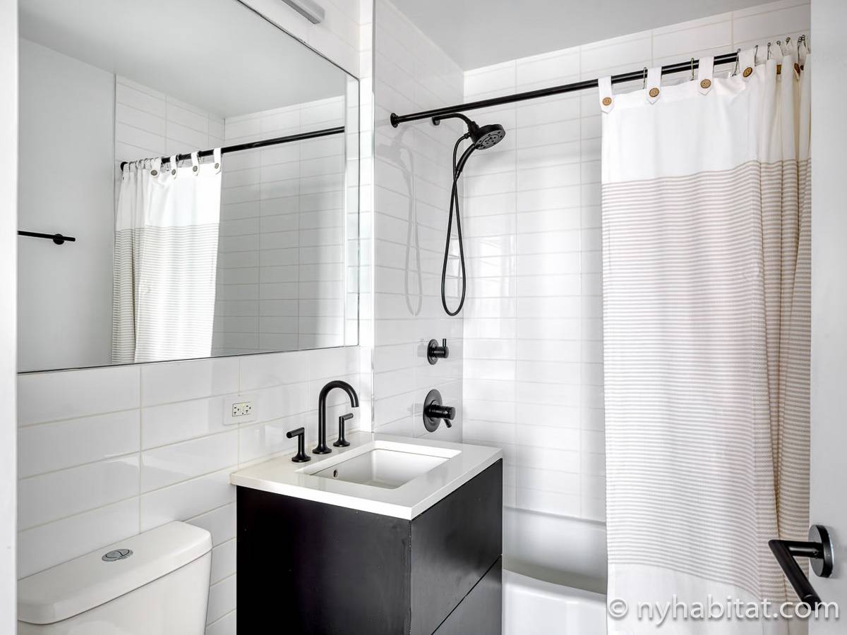 Ba&ntilde;o - Photo 1 de 1