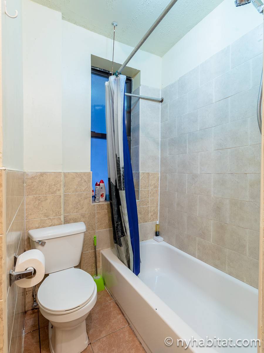 Salle de bain - Photo 2 sur 2