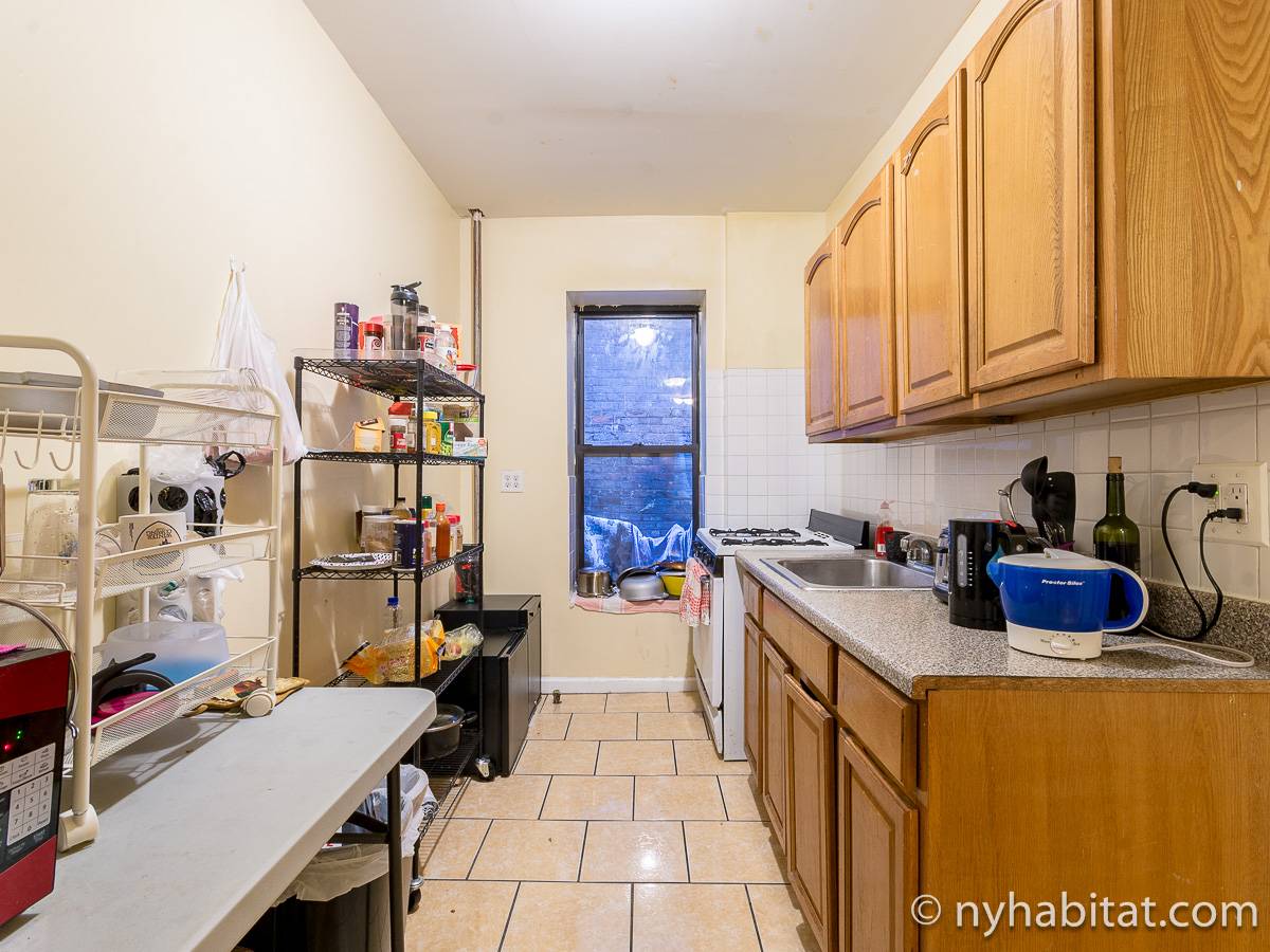 Kitchen - Photo 1 of 3