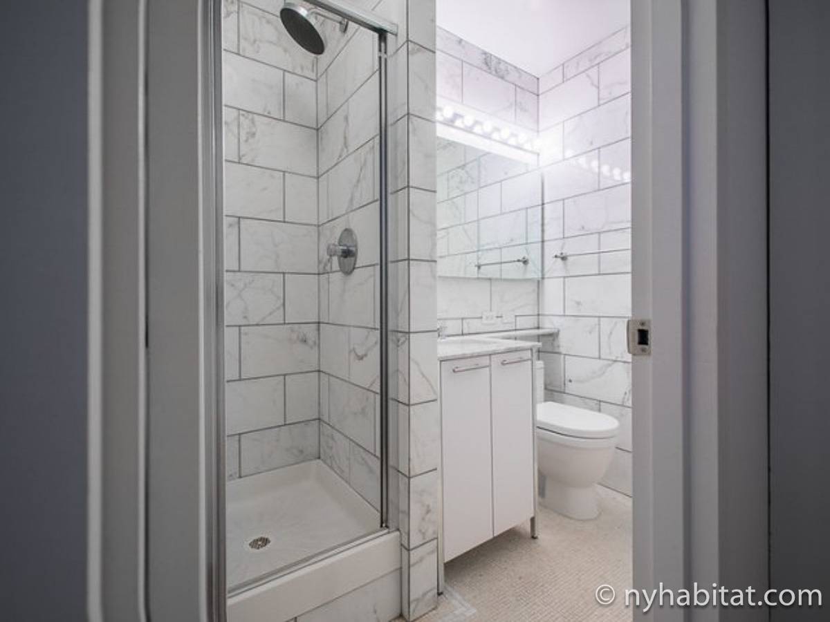 Bathroom 1 - Photo 1 of 3