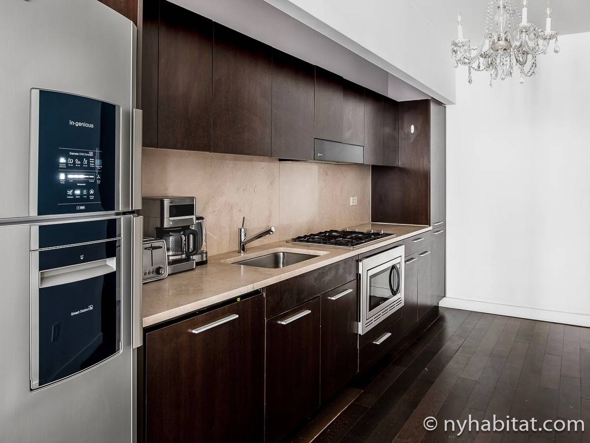 Cocina - Photo 1 de 2