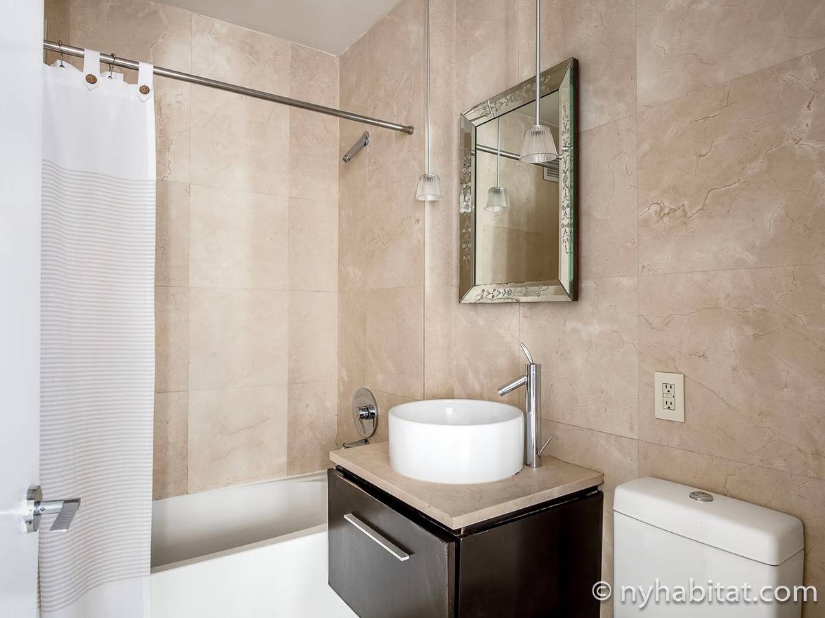 Ba&ntilde;o - Photo 1 de 1