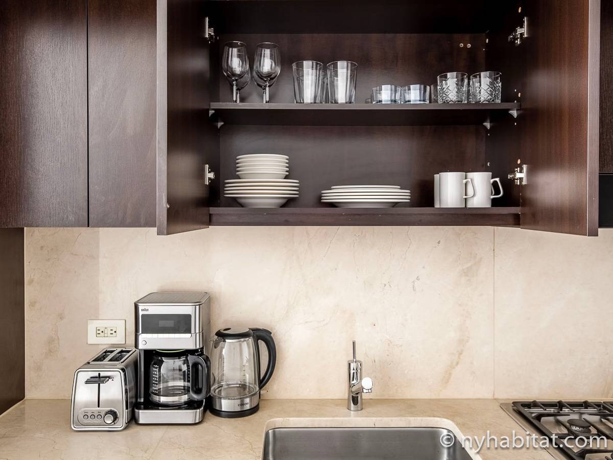 Cocina - Photo 2 de 2