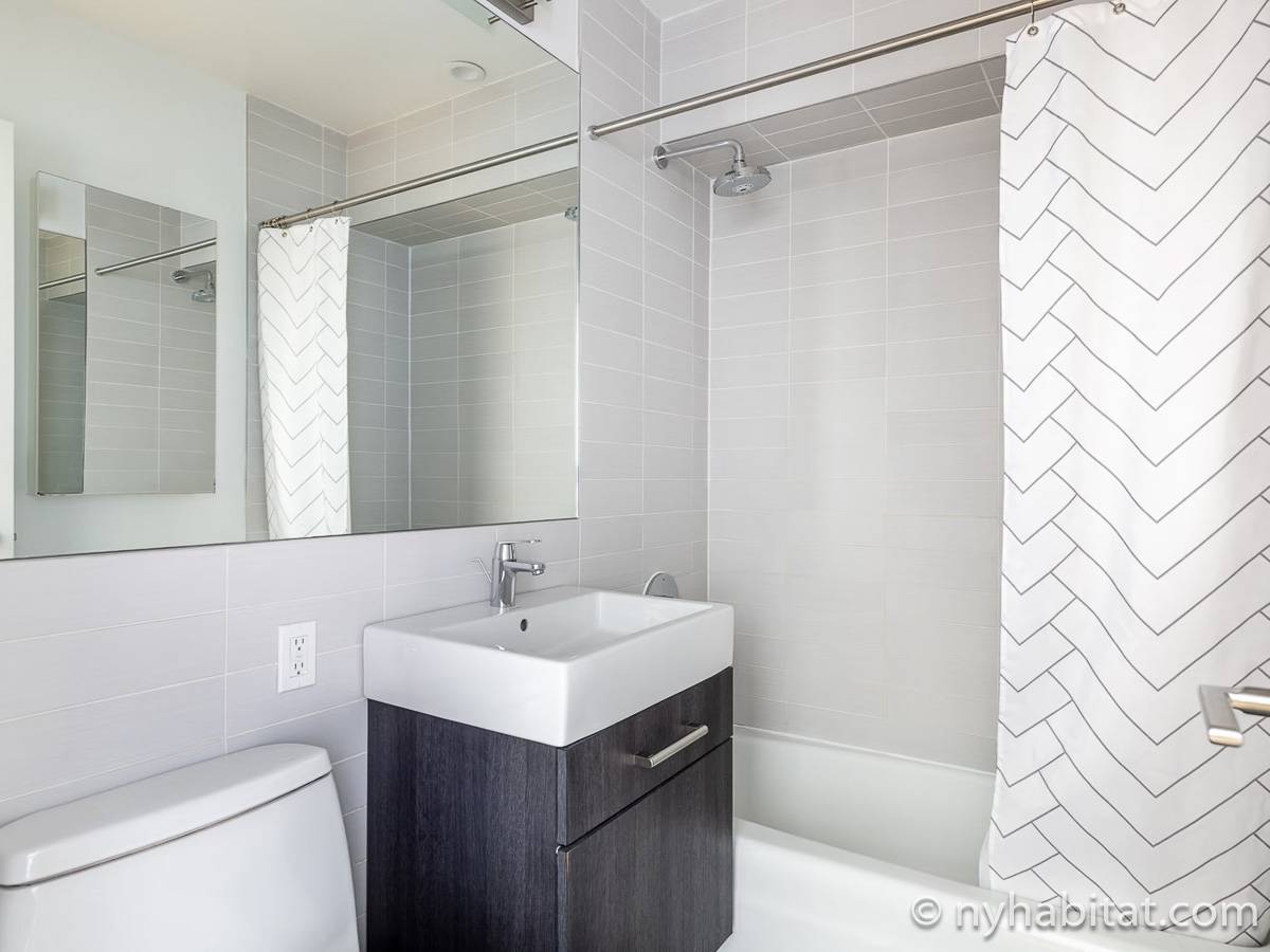 Baño - Photo 1 de 1 Baño - Photo 1 de 1