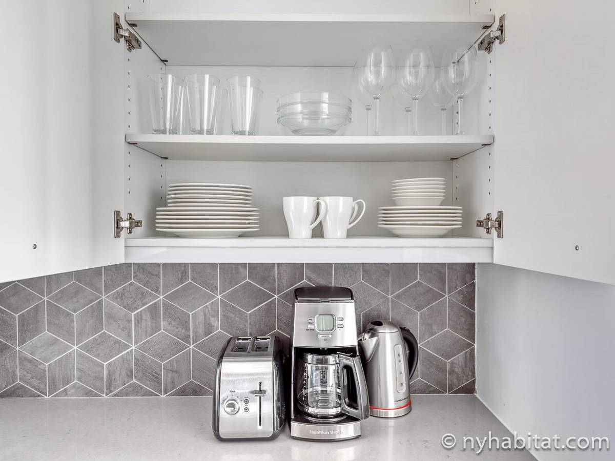 Cocina - Photo 2 de 2