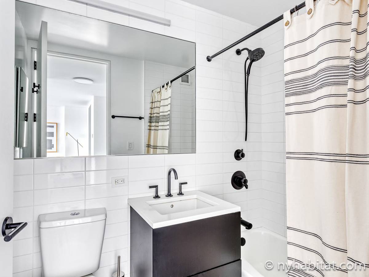 Ba&ntilde;o - Photo 1 de 1