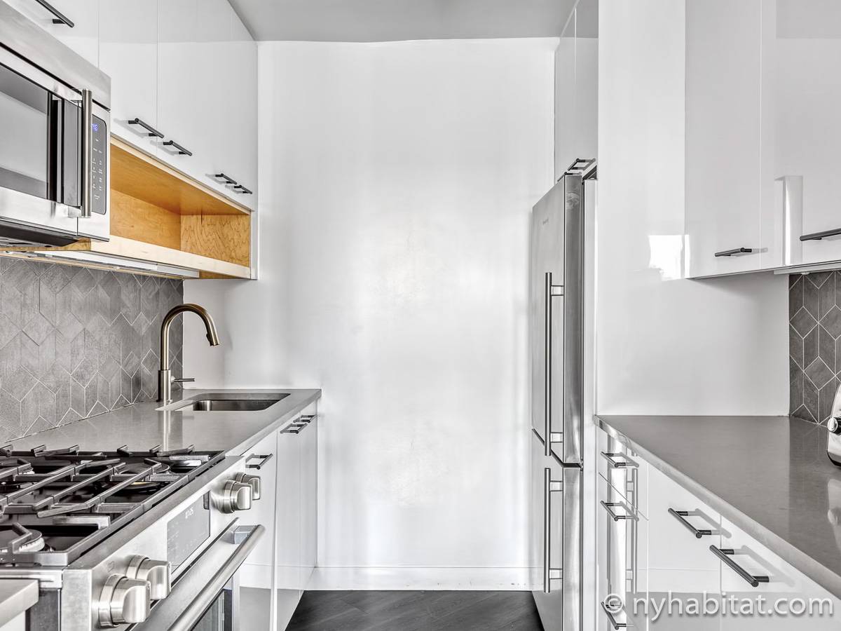 Cocina - Photo 1 de 2