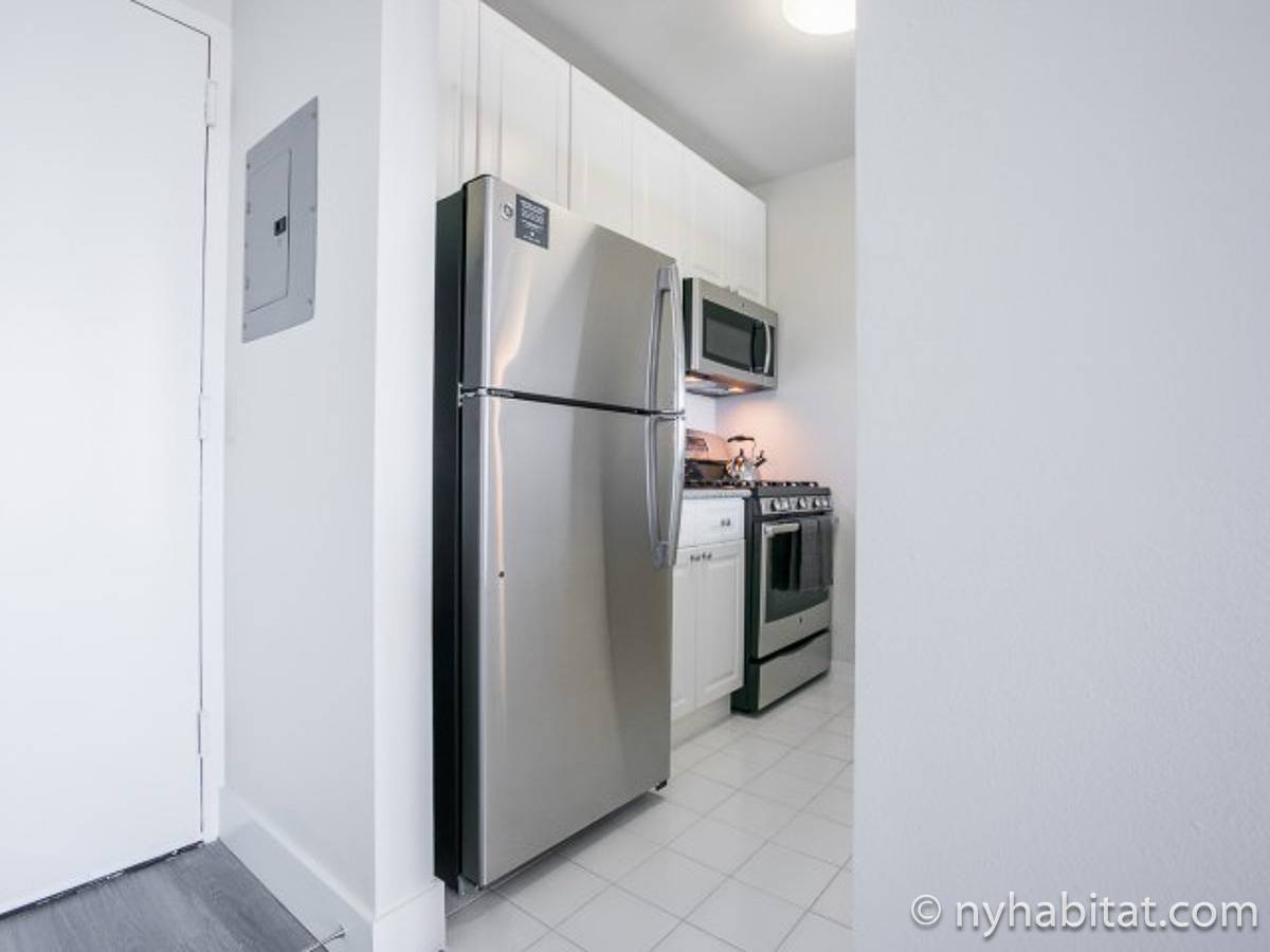 Kitchen - Photo 1 of 5