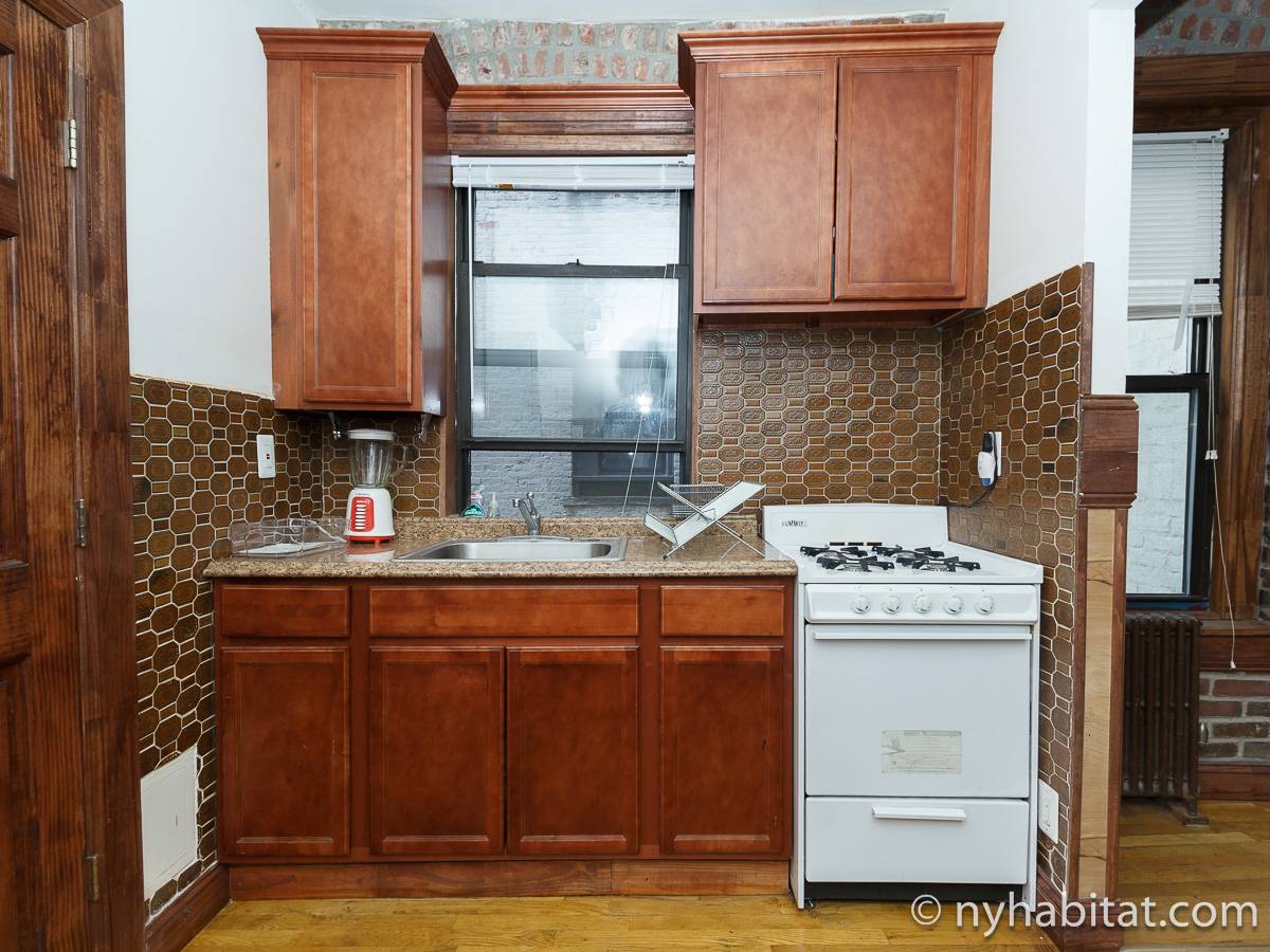 Kitchen - Photo 1 of 3