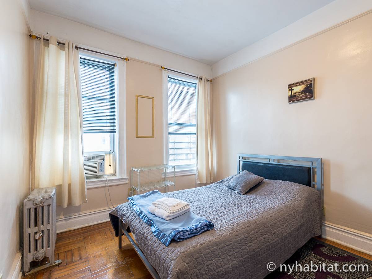 New York Apartment 3 Bedroom Apartment Rental In Flatbush