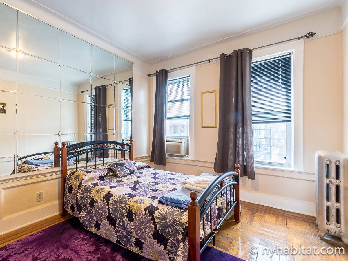 New York Roommate Room for rent in Flatbush, Brooklyn 3