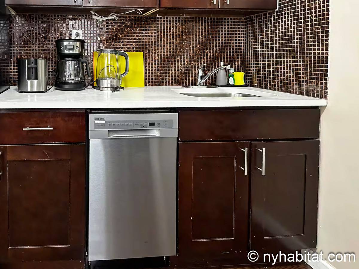 Cocina - Photo 2 de 3 Cocina - Photo 2 de 3