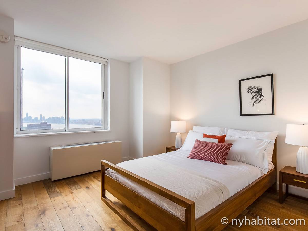 Chambre 1 - Photo 1 sur 3 Chambre 1 - Photo 1 sur 3