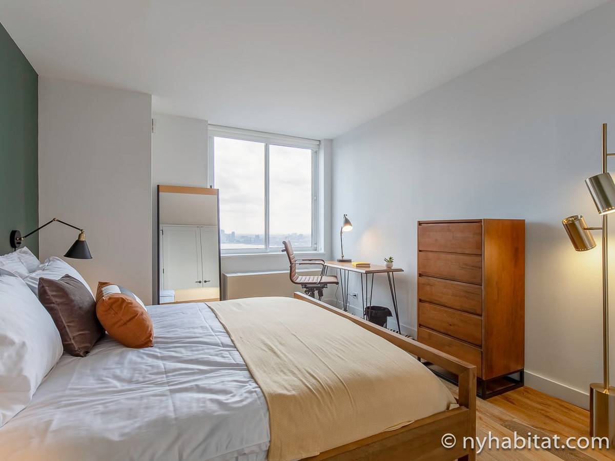 Chambre 2 - Photo 2 sur 2 Chambre 2 - Photo 2 sur 2