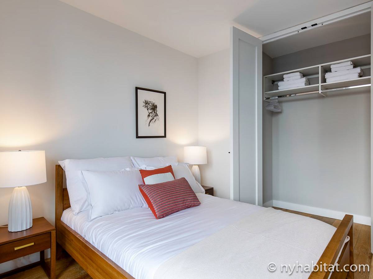 Chambre 1 - Photo 3 sur 3 Chambre 1 - Photo 3 sur 3
