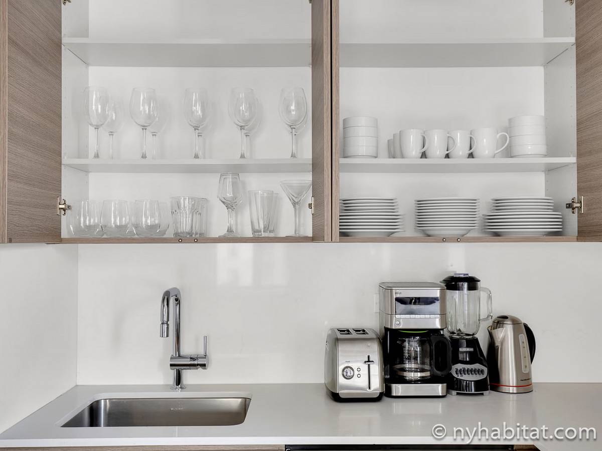 Cucina - Photo 2 di 2