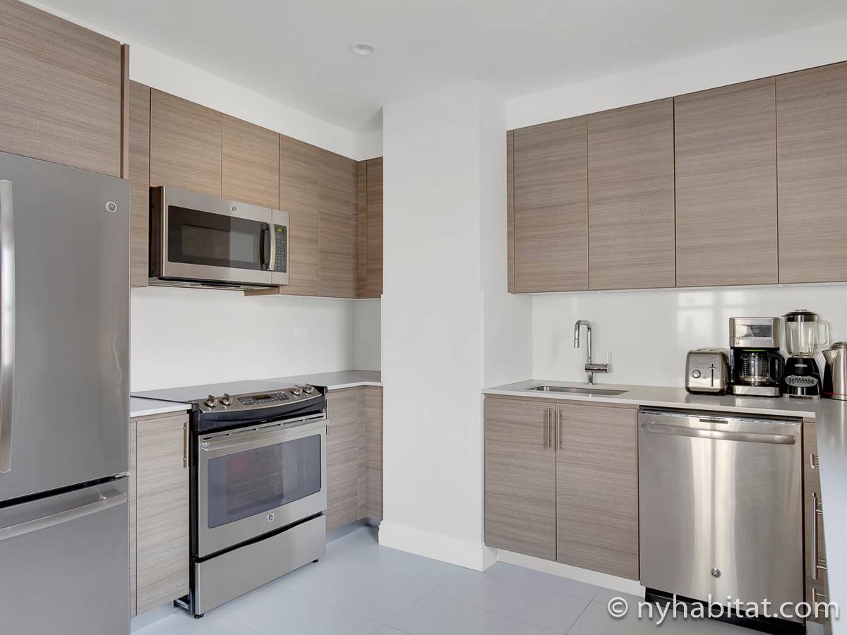 Cucina - Photo 1 di 2