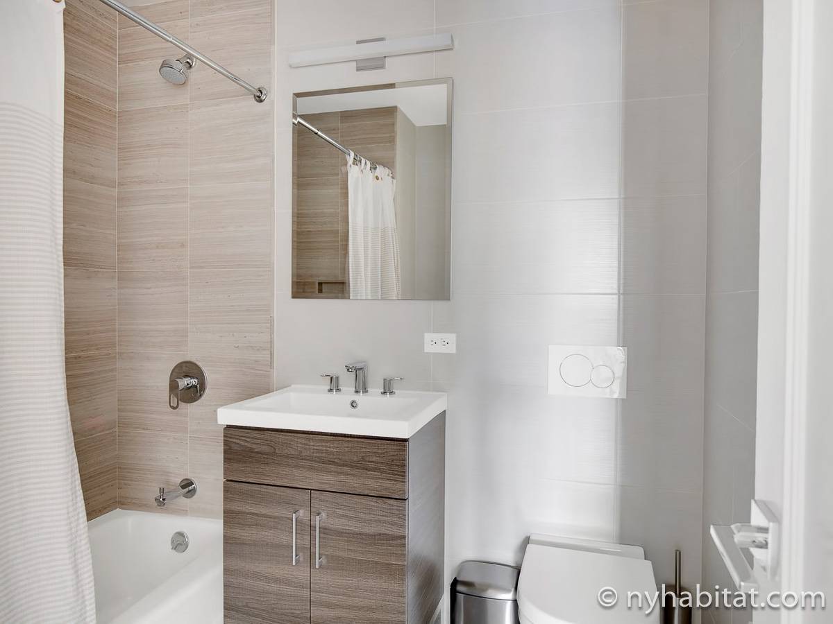 Bagno 1 - Photo 1 di 1