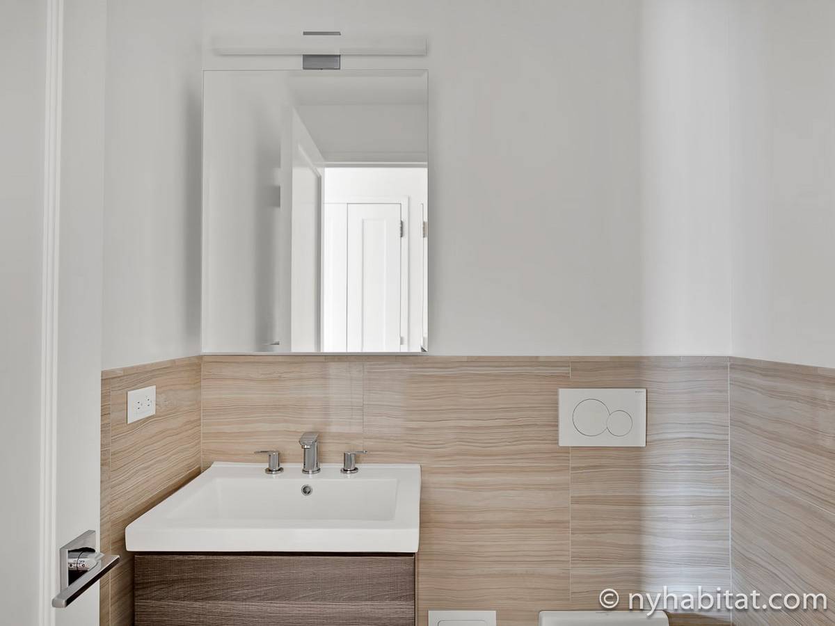 Bagno 2 - Photo 1 di 1
