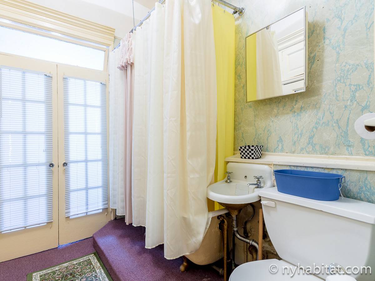 Salle de bain - Photo 3 sur 4