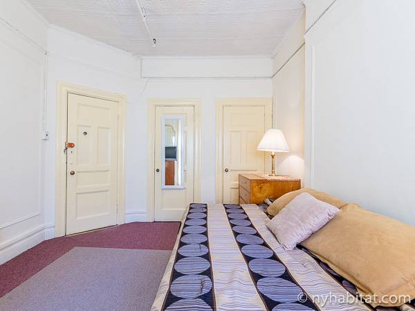 Chambre - Photo 3 sur 5