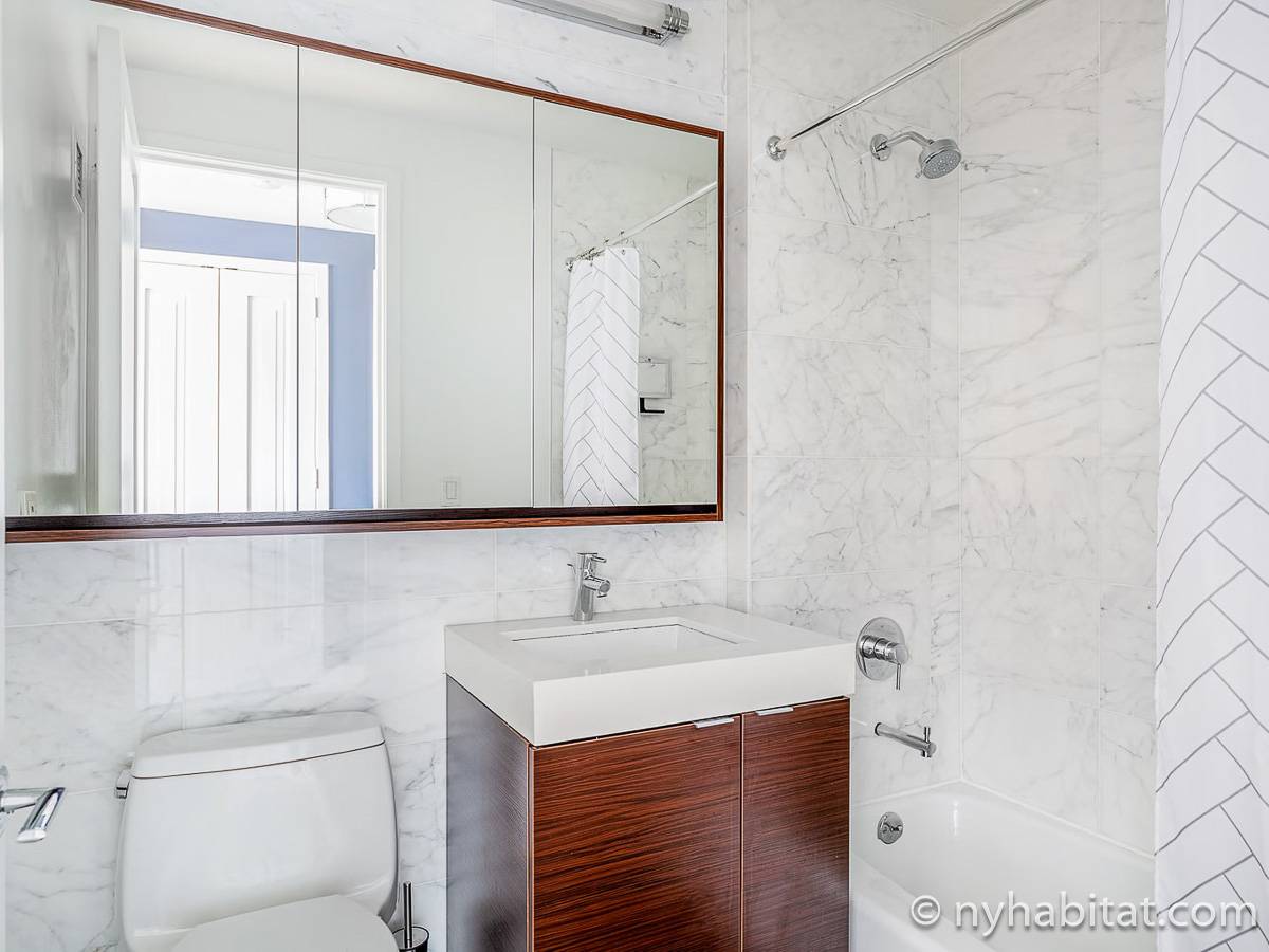 Baño - Photo 1 de 1 Baño - Photo 1 de 1