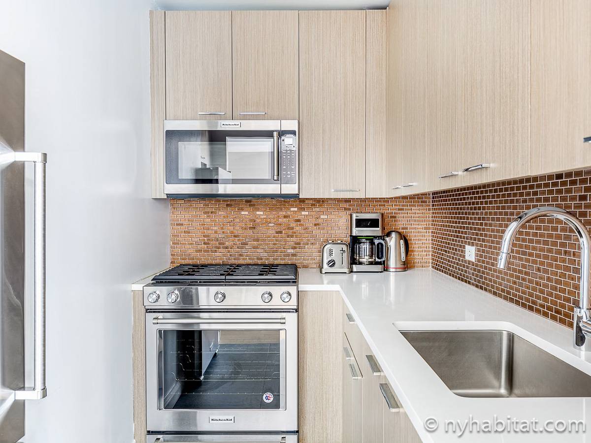 Cocina - Photo 1 de 2 Cocina - Photo 1 de 2