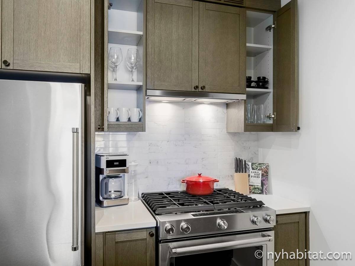 Cocina - Photo 3 de 3