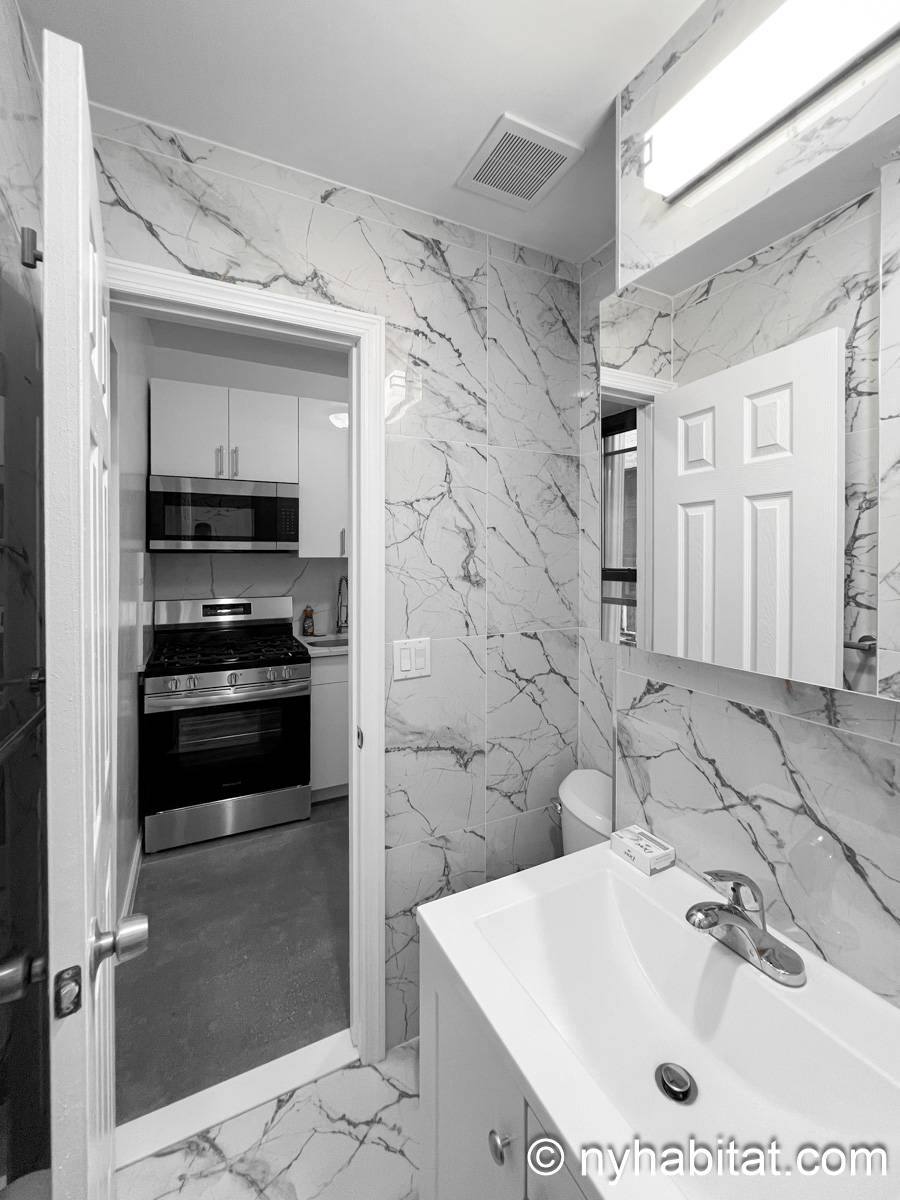 Baño - Photo 3 de 3