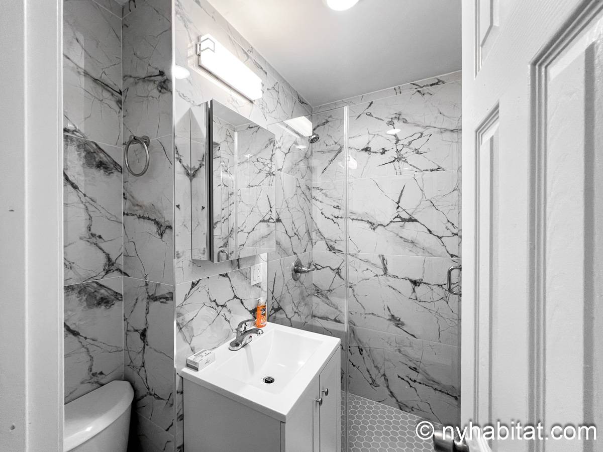 Baño - Photo 1 de 3