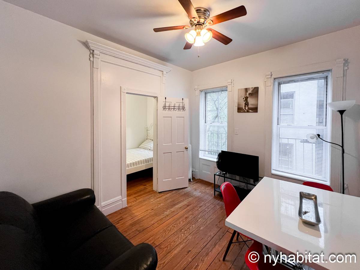 New York - T4 logement location appartement - Appartement référence NY-17902