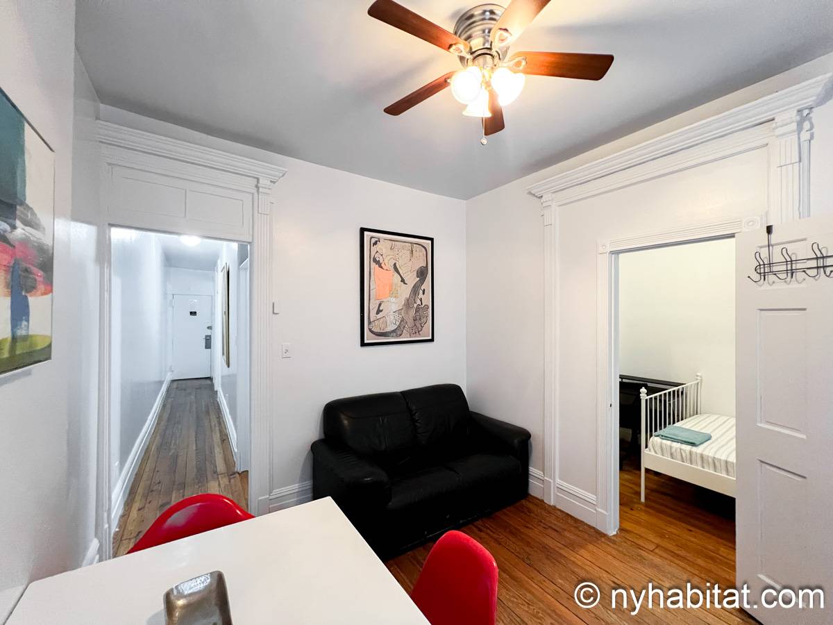 Sala - Photo 4 de 4