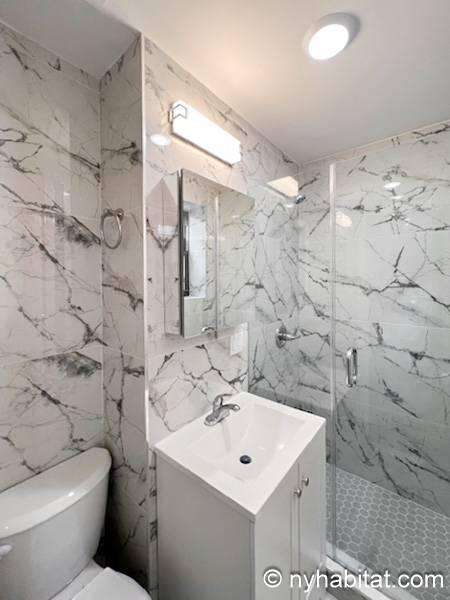 Bathroom - Photo 2 of 3