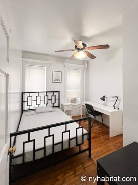 Bedroom 1 - Photo 1 of 5