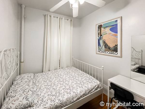 Bedroom 2 - Photo 5 of 6