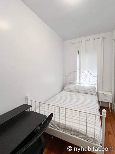 Bedroom 3 - Photo 1 of 2