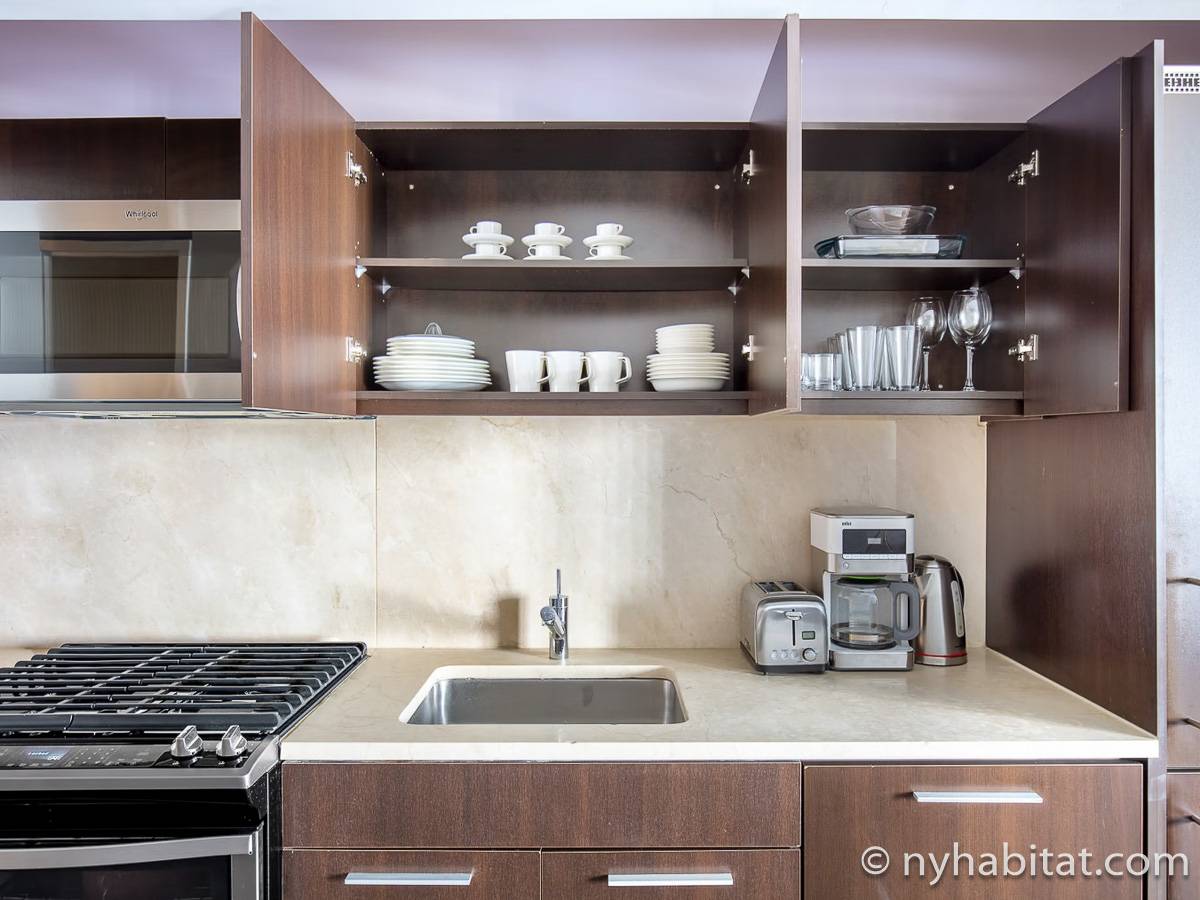 Cocina - Photo 2 de 2 Cocina - Photo 2 de 2